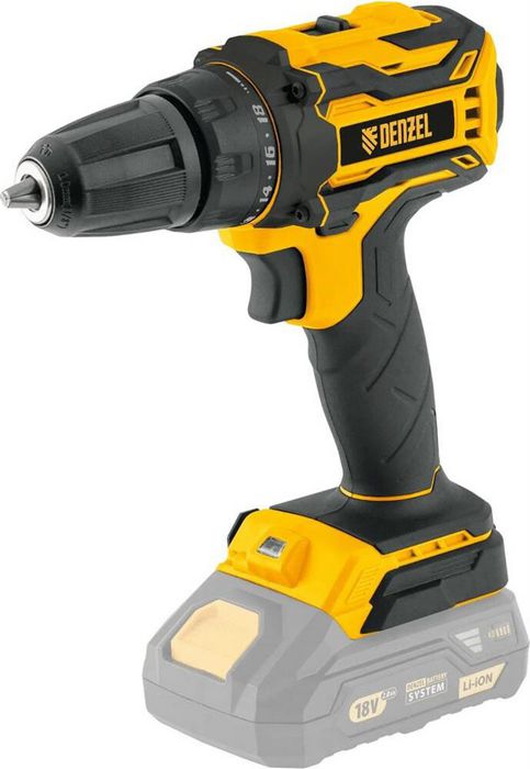 Denzel BLDL-18-0 26141 (без АКБ)