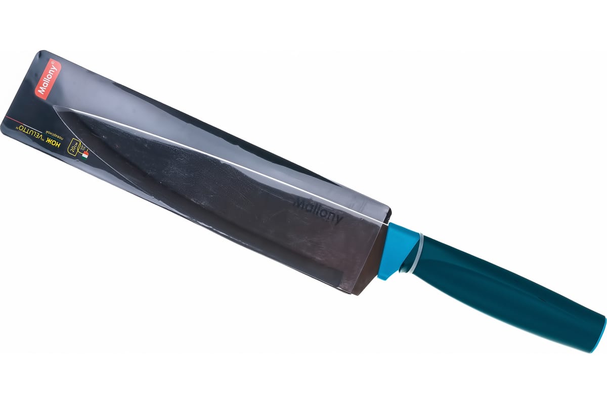 Кухонный нож Mallony Velutto MAL-01VEL