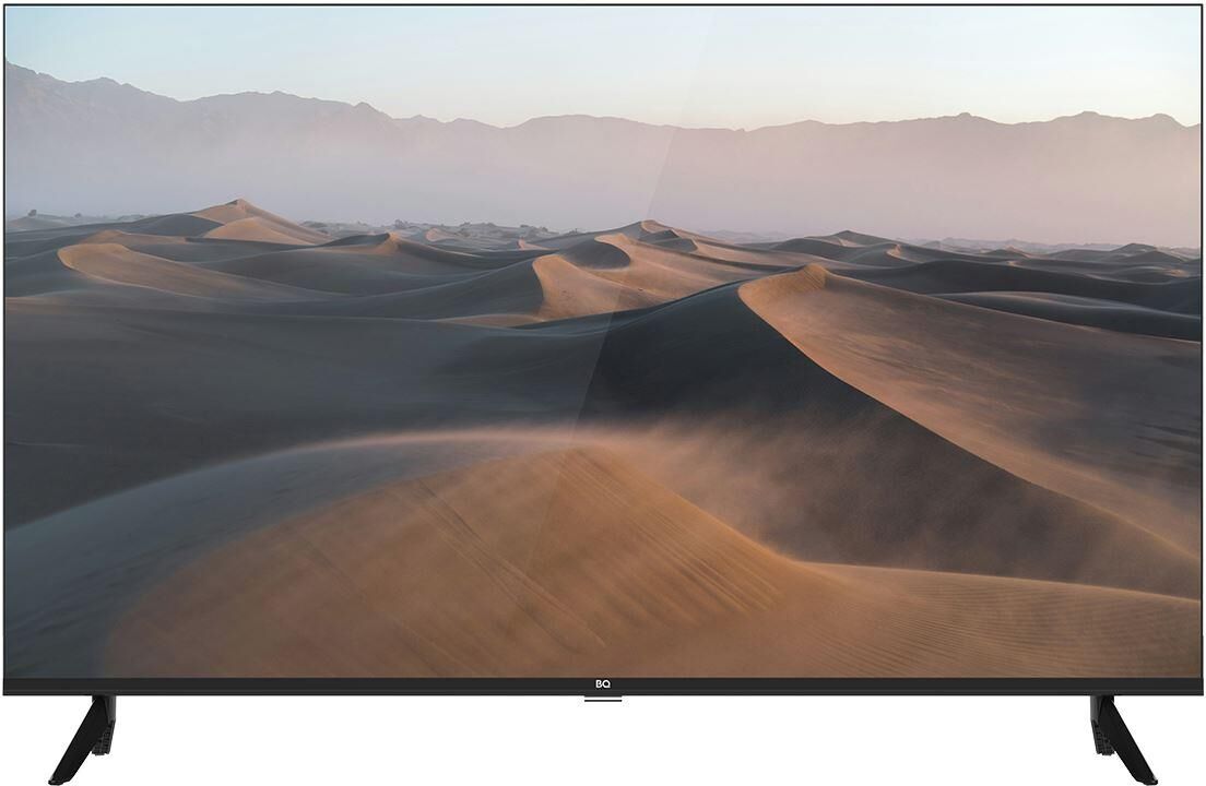 BQ 50FSU42B UHD SMART TV Android безрамочный