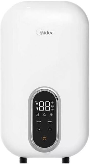 MIDEA MIWH-8500 Проточный