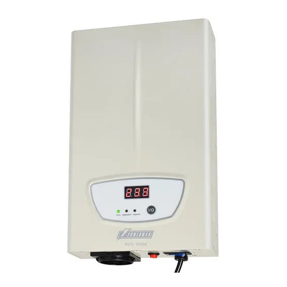 Powerman AVS 1000S
