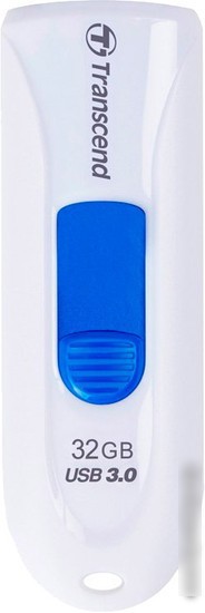 USB Flash Transcend JetFlash 790 32GB (TS32GJF790W)
