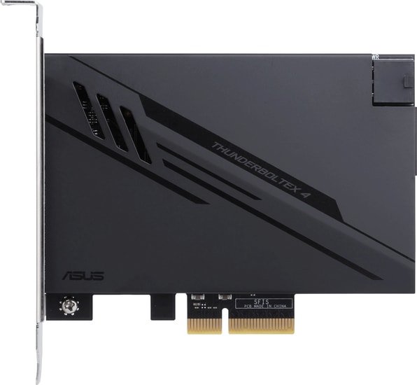 ASUS ThunderboltEX 4