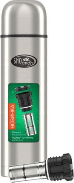 БИОСТАЛЬ Охота NBP-1200Z 1,2л