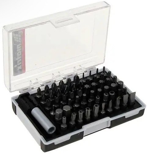 Matrix 11387 (61 предмет)