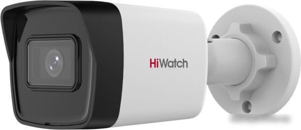 IP-камера HiWatch DS-I400(D) (6 мм)