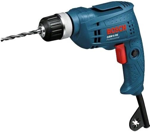 Безударная дрель Bosch GBM 6 RE Professional (0601472600)