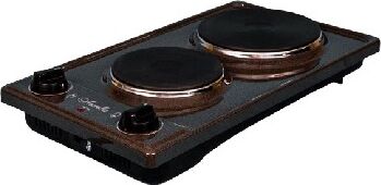 ЛЫСЬВА ЭПБ 22 рябчик коричневый, 2,2кВт