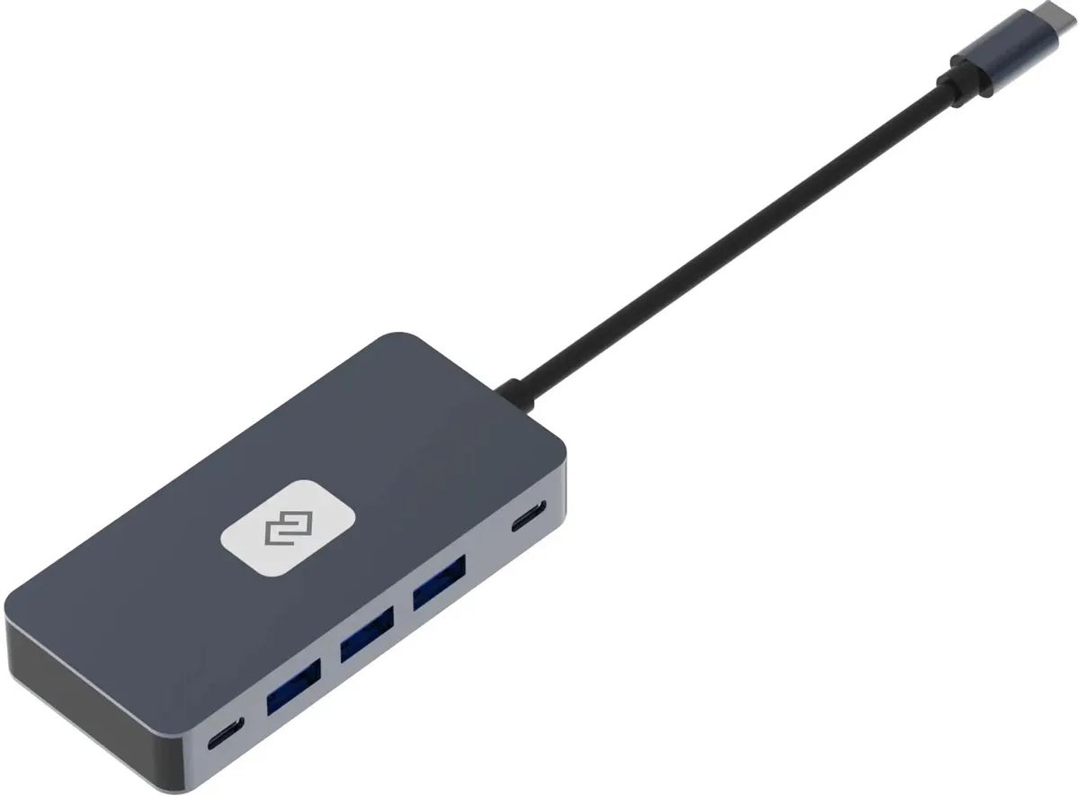 Док-станция Digma DS-807