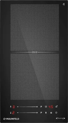 Варочная панель MAUNFELD CVI292S2FBK Inverter