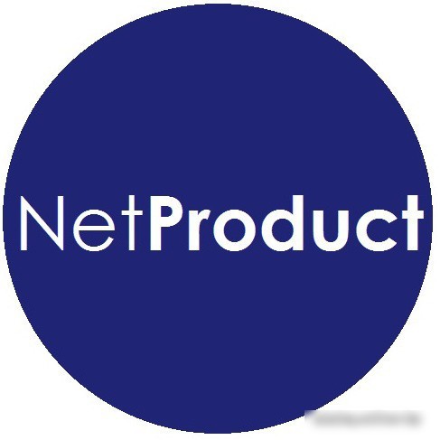 Фотобумага NetProduct глянцевая A4 110 г/м2 100 листов