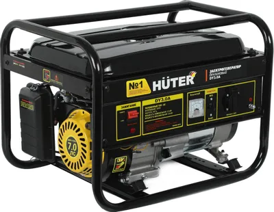 Huter DY3.0A