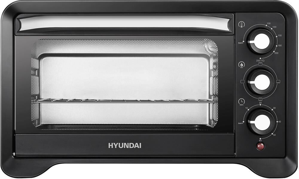 HYUNDAI MIO-HY103 черный