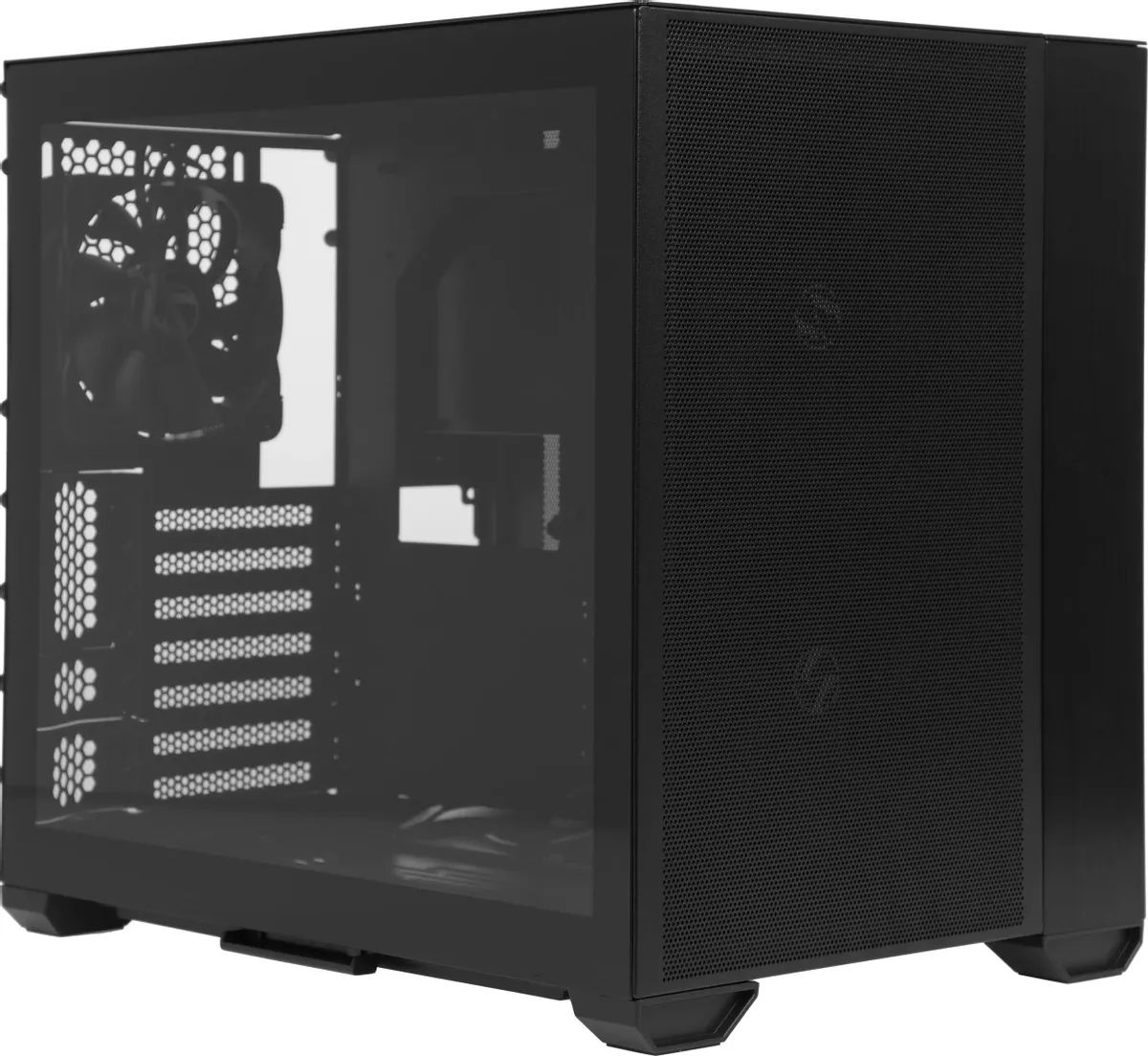 Корпус Lian Li O11 Air Mini G99.O11AMX.00