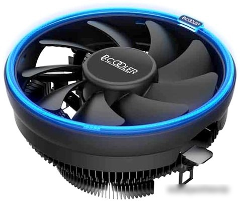 Кулер для процессора PCCooler E126MB