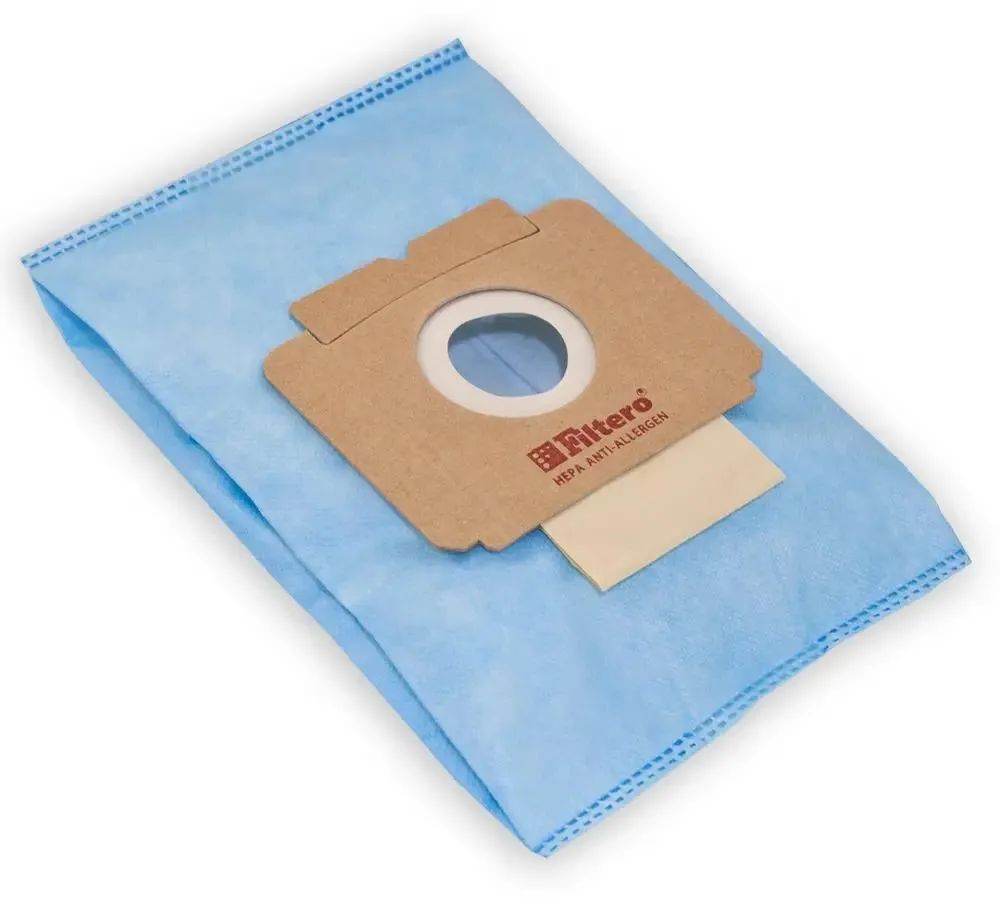 Одноразовый мешок Filtero ELX 02 Экстра