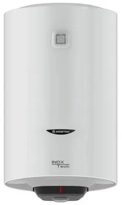 Накопительный электрический водонагреватель Ariston PRO1 R INOX ABS 50 V
