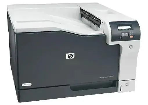 Принтер HP Color LaserJet Professional CP5225dn (CE712A)