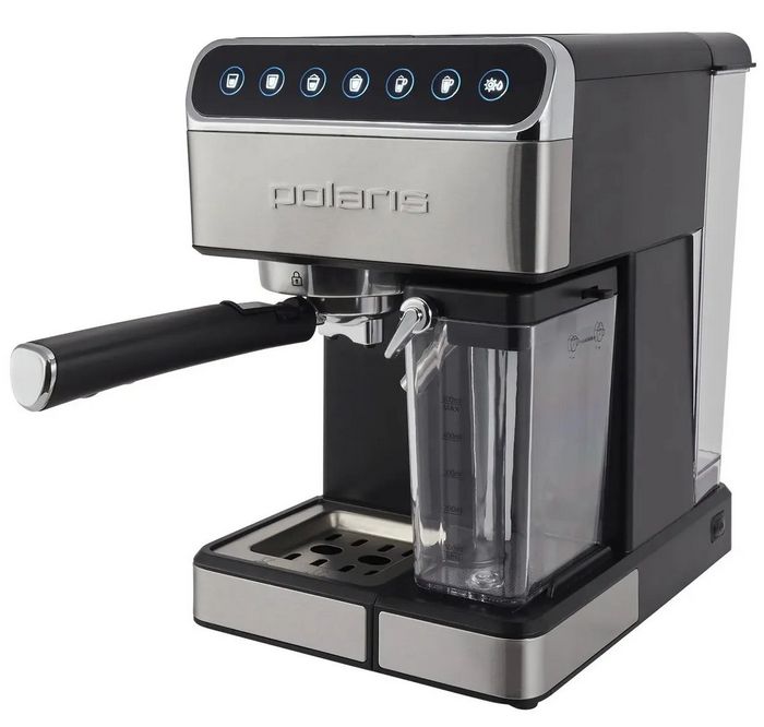 Polaris PCM 1535E Adore Cappuccino