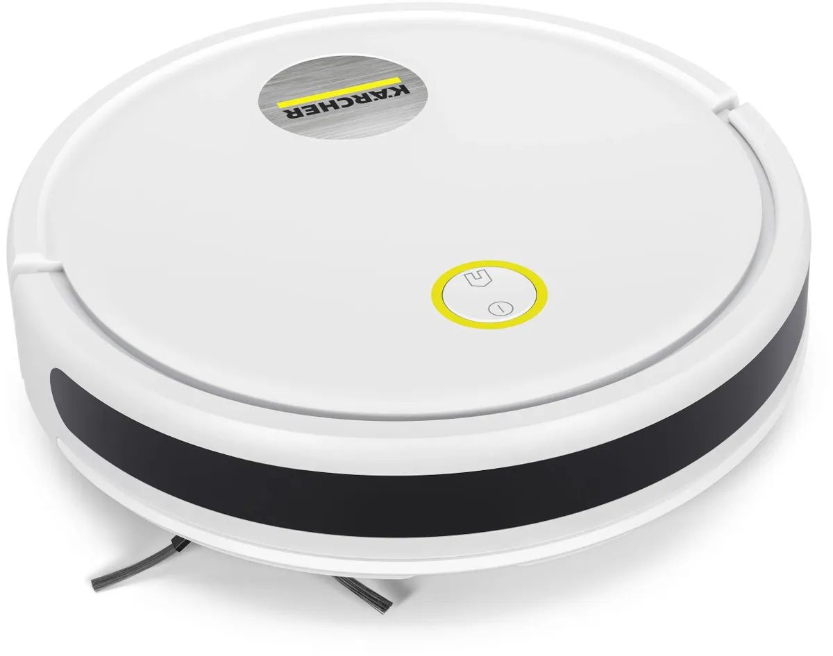 Робот-пылесос Karcher RCV 2 1.269-670.0