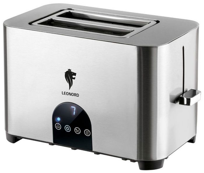 Тостер LEONORD LE-1731D (106461)