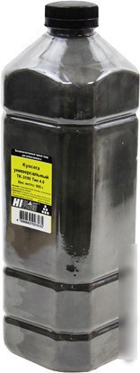 Hi-Black Универсальный для Kyocera TK-3190 Тип 4.0 900 г