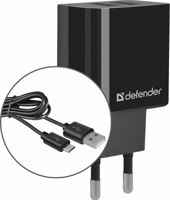 Defender UPC-21