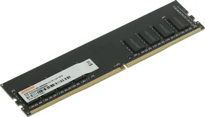 Digma 8ГБ DDR4 2666 МГц DGMAD42666008S
