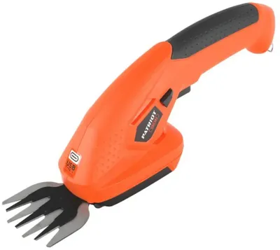 Кусторез + ножницы Patriot CSH 360 (с АКБ)