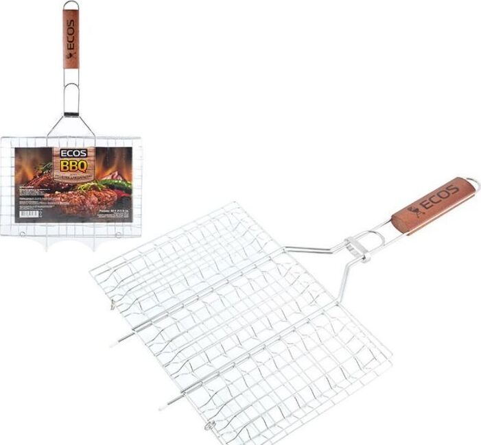 ECOS 999638 OPTIMA Решетка плоская