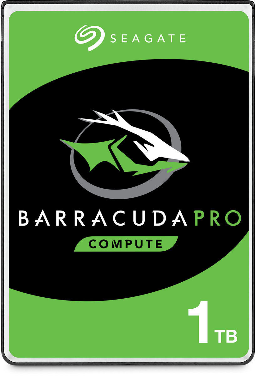 Seagate Barracuda Pro 1TB ST1000LM049