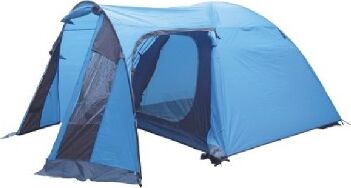 Кемпинговая палатка Green Glade Tarzan 4