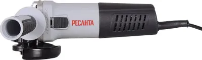 Угловая шлифмашина Ресанта УШМ-125/1100