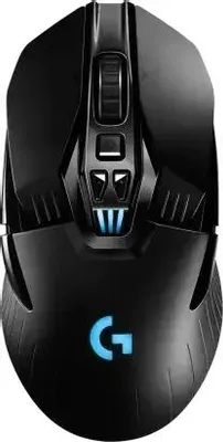 Logitech G903 Lightspeed Hero