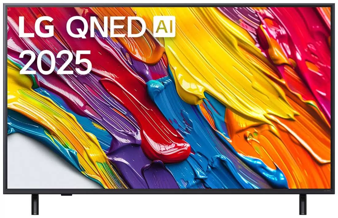 Телевизор LG QNED AI QNED82 50QNED82A6B