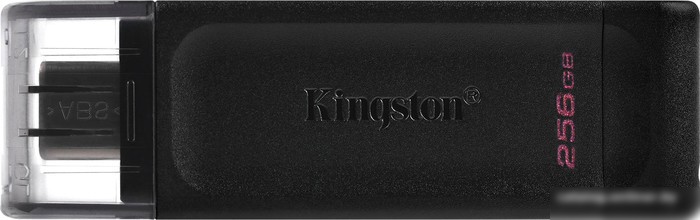 Kingston DataTraveler 70 256GB