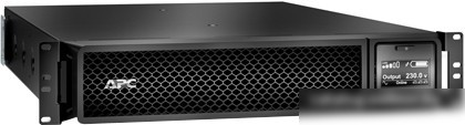 APC Smart-UPS SRT 2200VA RM 230V [SRT2200RMXLI]