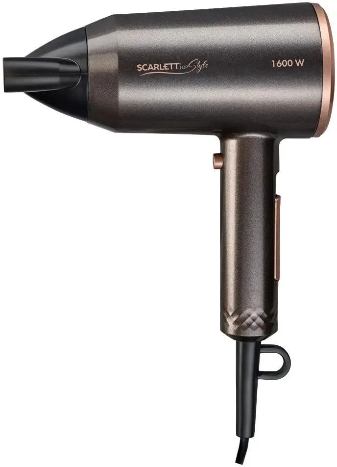 Фен Scarlett SC-HD70I28 Фен Scarlett SC-HD70I28