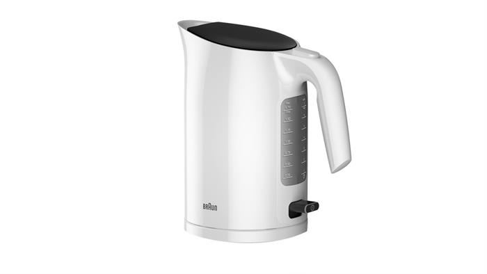 Электрочайник Braun PurEase WK 3100 WH