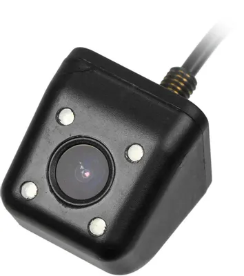 Камера заднего вида SHO-ME CA-9204LED