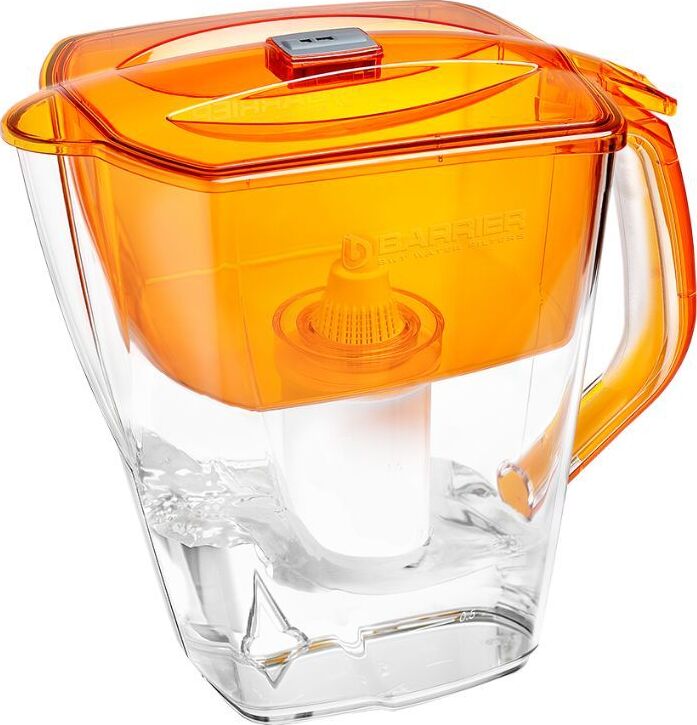 БАРЬЕР В014Р00 ГРАНД NEO янтарь