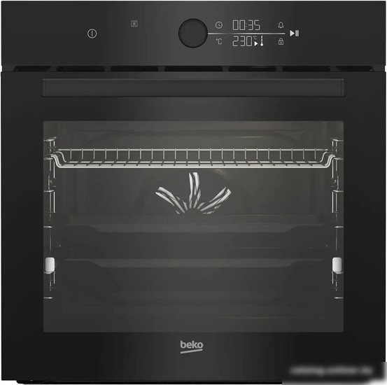 Электрический духовой шкаф BEKO BBIM174N0BE