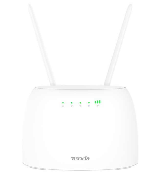 4G Wi-Fi роутер Tenda 4G07