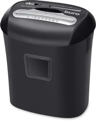 Buro Office BU-S1204D