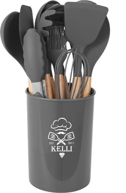 KELLI KL-01120 Серый