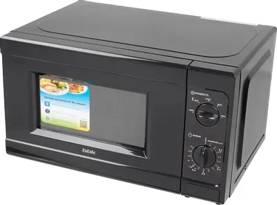 Микроволновая печь BBK 20MWS-709M/B