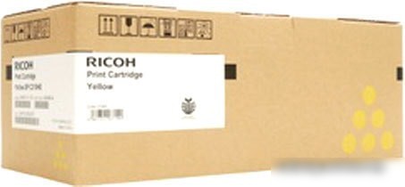 Ricoh SP C360X 408253 (желтый)