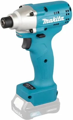 Гайковерт Makita TD112DMZ (без АКБ)