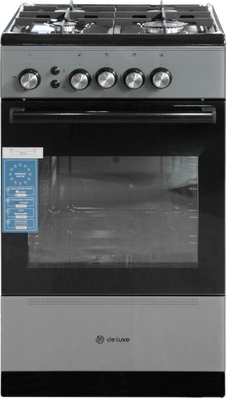 DE LUXE 506040.24г ЧР-002