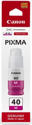 Чернила Canon GI-40M